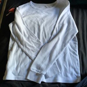 Thermal long sleeve
